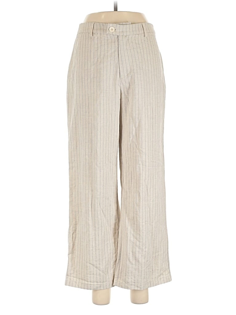 Cider Casual Pants In Neutral