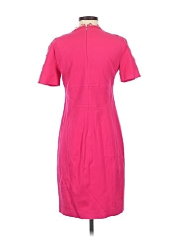 Elie Tahari Casual Dress (view 2)