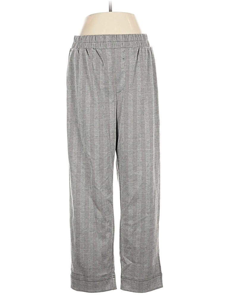 Pre-owned A New Day Casual Pants In Gray