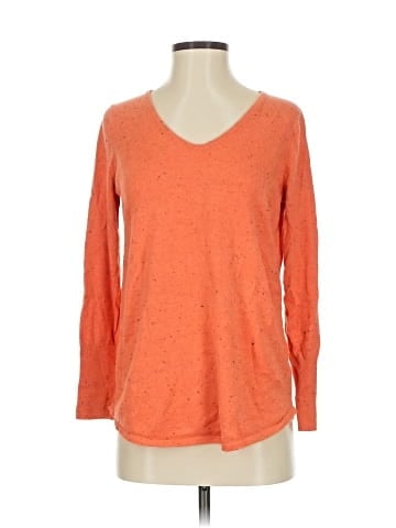 Nic + Zoe Pullover Sweater (view 1)