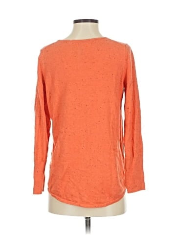 Nic + Zoe Pullover Sweater (view 2)