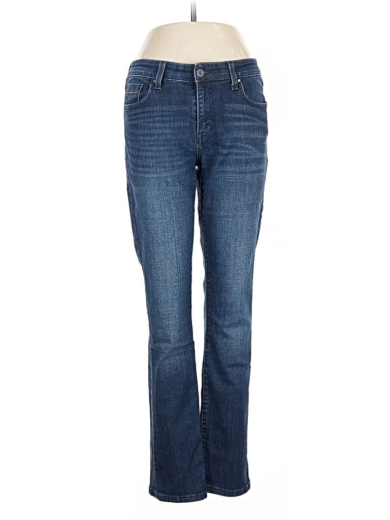 Pre-owned Levi's Jeans In Blue