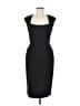 Ava & Aiden Black Cocktail Dress Size 8 - photo 1