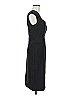Ava & Aiden Black Cocktail Dress Size 8 - photo 4