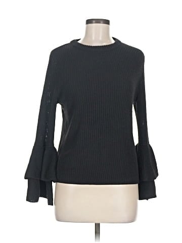 Tres Jolie Pullover Sweater (view 1)