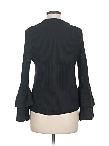 Tres Jolie Pullover Sweater (view 2)