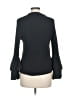 Tres Jolie Black Pullover Sweater Size M - photo 2
