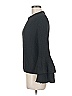 Tres Jolie Black Pullover Sweater Size M - photo 5