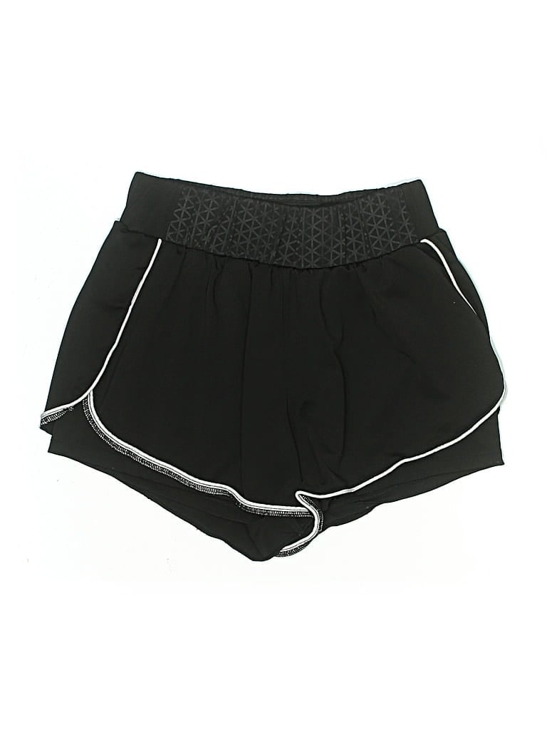 LULULEMON ATHLETICA Pre-owned Athletic Shorts In Black