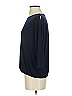 Chico's Blue 3/4 Sleeve T-Shirt Size S - photo 5