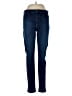 Hudson Jeans Solid Blue Jeans Size 32 waist - photo 1