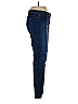 Hudson Jeans Solid Blue Jeans Size 32 waist - photo 4