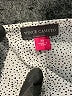Vince Camuto Silver Long Sleeve Blouse Size XS - photo 7