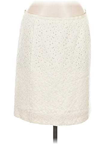Nina Ricci Formal Skirt - front