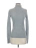 Soft Joie Gray Turtleneck Sweater Size XS - photo 1