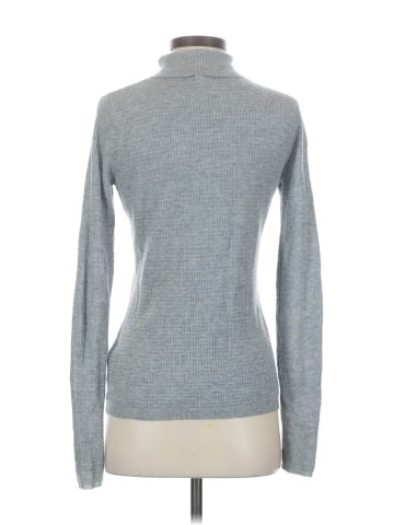 Soft Joie Turtleneck Sweater (view 2)