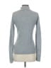 Soft Joie Gray Turtleneck Sweater Size XS - photo 2