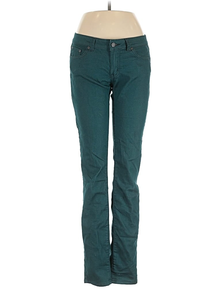 Pre-owned Prana Jeans In Blue