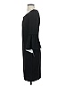 Calvin Klein Black Cocktail Dress Size 4 - photo 5