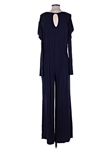 Filly Flair Jumpsuit (view 2)