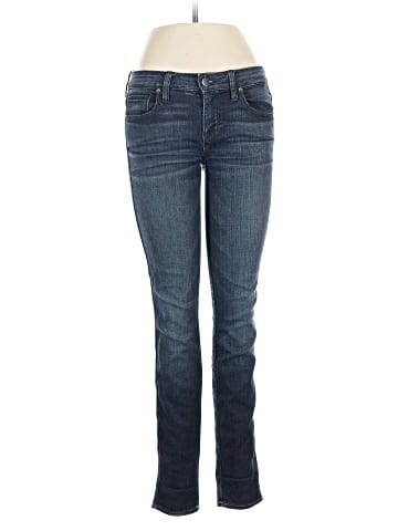 Genetic Denim Jeans (view 1)