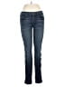 Genetic Denim Chevron-herringbone Blue Jeans Size 26 waist - photo 1