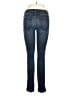 Genetic Denim Chevron-herringbone Blue Jeans Size 26 waist - photo 2