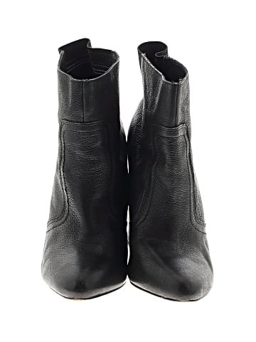 Joe's Jeans Ankle Boots (view 2)