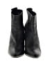 Joe's Jeans Black Ankle Boots Size 6 - photo 2