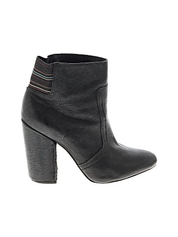 Joe's Jeans Ankle Boots (view 1)