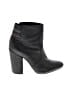 Joe's Jeans Black Ankle Boots Size 6 - photo 1