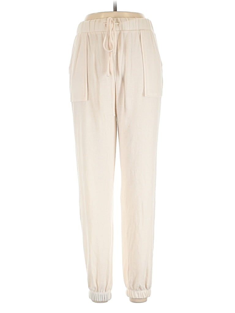 Lblc The Label Casual Pants In Black