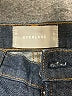 Everlane Blue Jeans Size 27 waist - photo 4