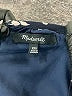 Madewell 100% Polyester Black Short Sleeve Blouse Size XXS - photo 7