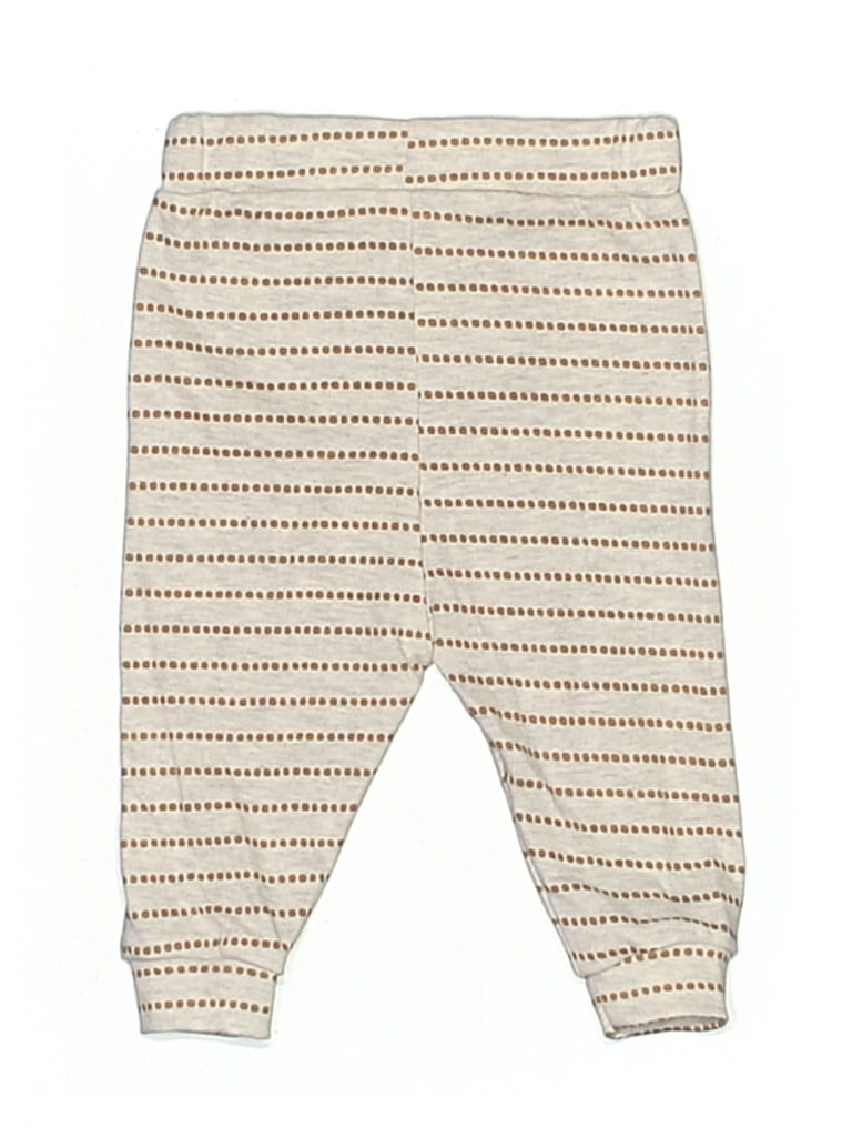 Pre-owned Tahari Babies' Casual Pants In Ivory