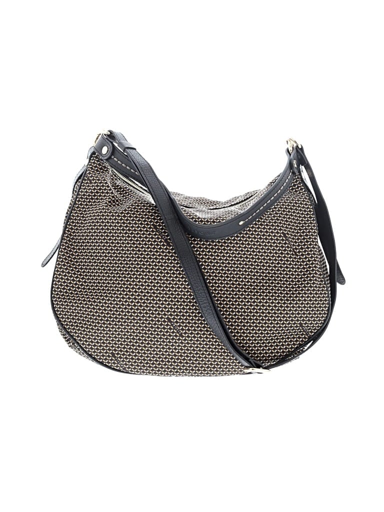 Pre-owned Assorted Brands Satchel In Yellow