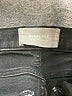 Everlane Stripes Black Jeggings Size 27 waist - photo 7
