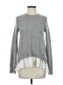 Dondup Gray Cardigan Size S - photo 1