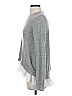 Dondup Gray Cardigan Size S - photo 5
