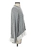 Dondup Gray Cardigan Size S - photo 4