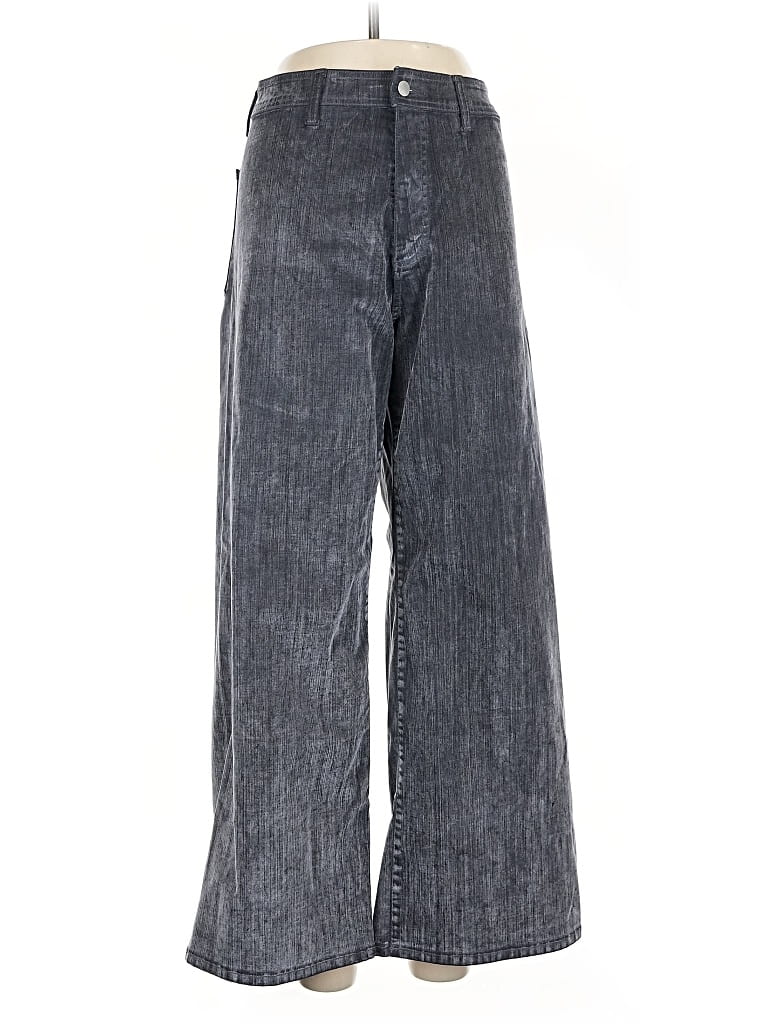 Pre-owned Universal Thread Casual Pants In Gray