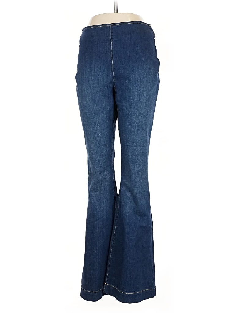 Inc International Concepts Jeans In Blue