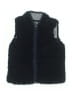 Mud Pie 100% Polyester Black Sweater Vest Size 2T - 3T - photo 1