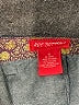 Hot Bottoms Tweed Blue Jeans Size 16 - photo 7
