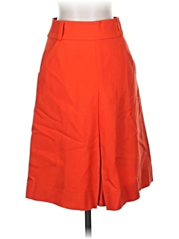 Kate Spade New York Wool Skirt (view 1)