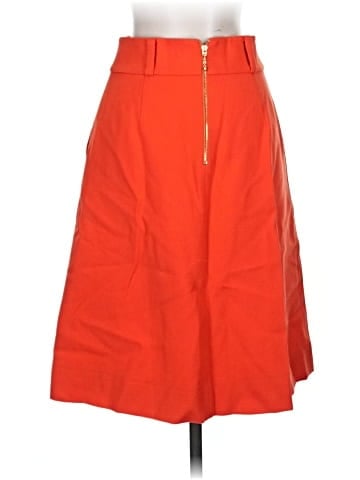 Kate Spade New York Wool Skirt (view 2)