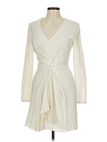 J. Mendel Casual Dress (view 1)