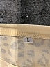 Unbranded Animal Print Ivory Short Sleeve T-Shirt Size L - photo 6