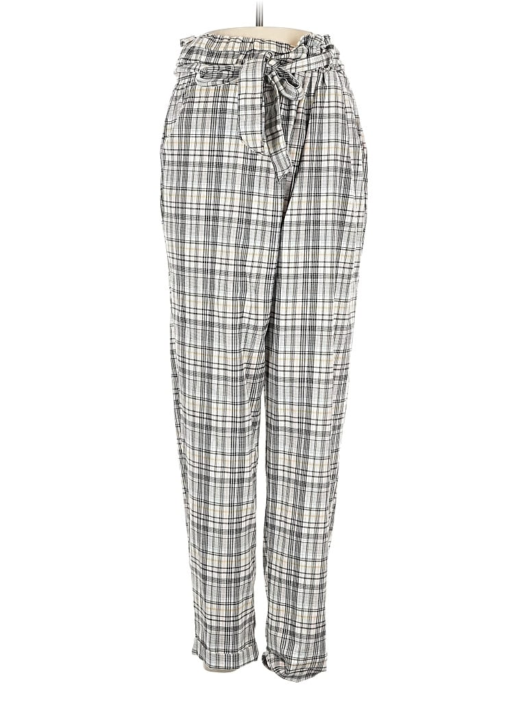 Pre-owned Sonoma Goods For Life Casual Pants In Gray