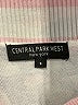 Central Park West Pink Sweatshirt Size S - photo 7